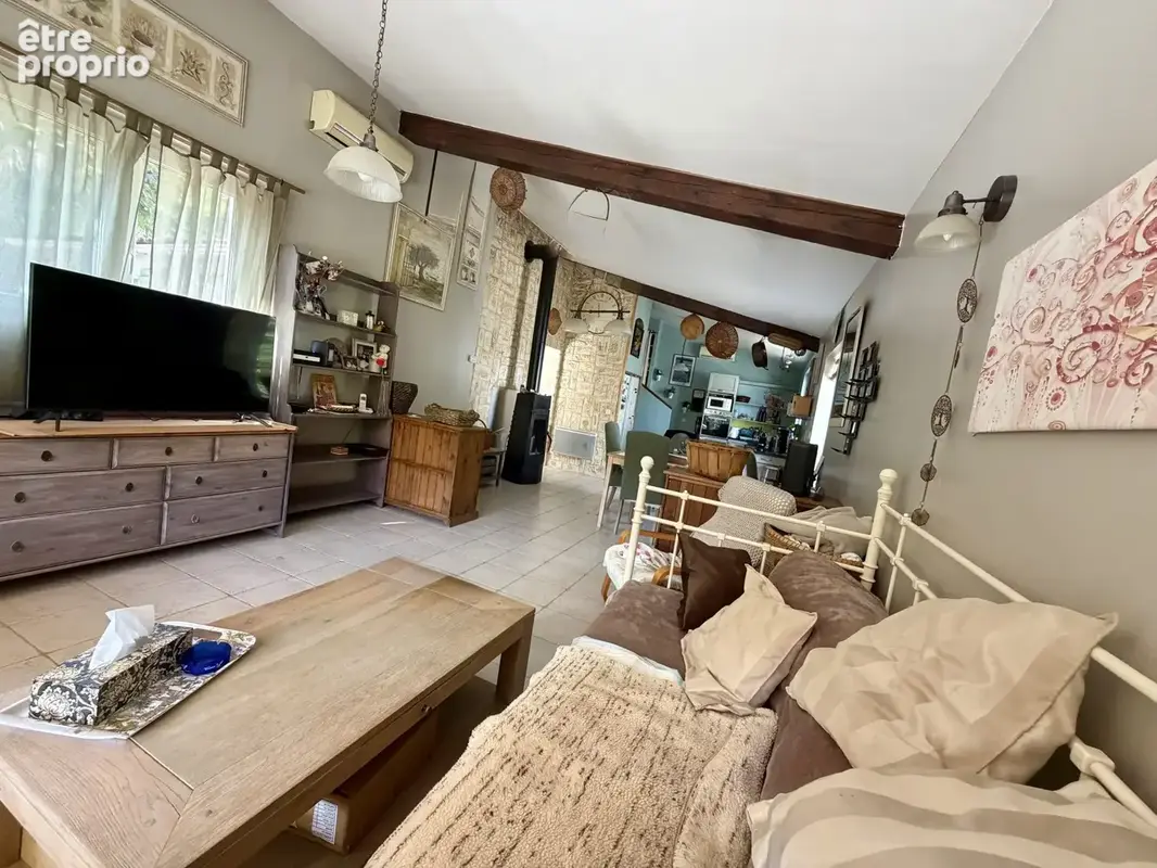 Maison 6 pièces 150 m² à vendre à Le Val (83143) - photo 4