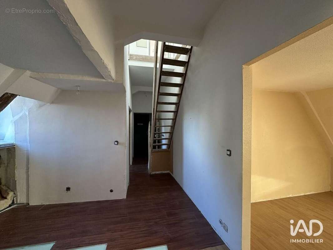 Photo 6 - Appartement à SELESTAT