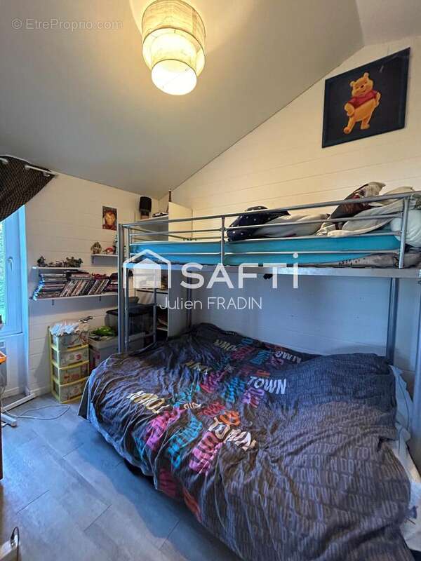 Photo 4 - Maison à SAINT-JULIEN-DE-CONCELLES