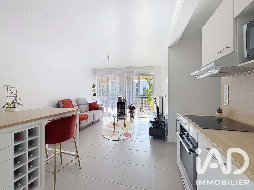 Photo 2 - Appartement à MERIGNAC