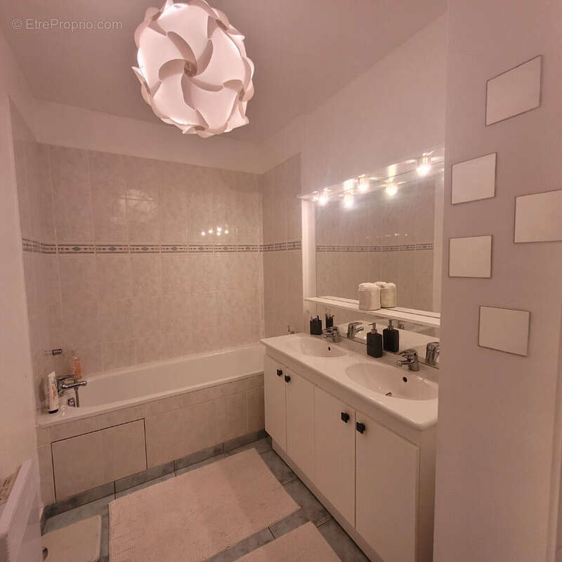 Appartement à ORSAY