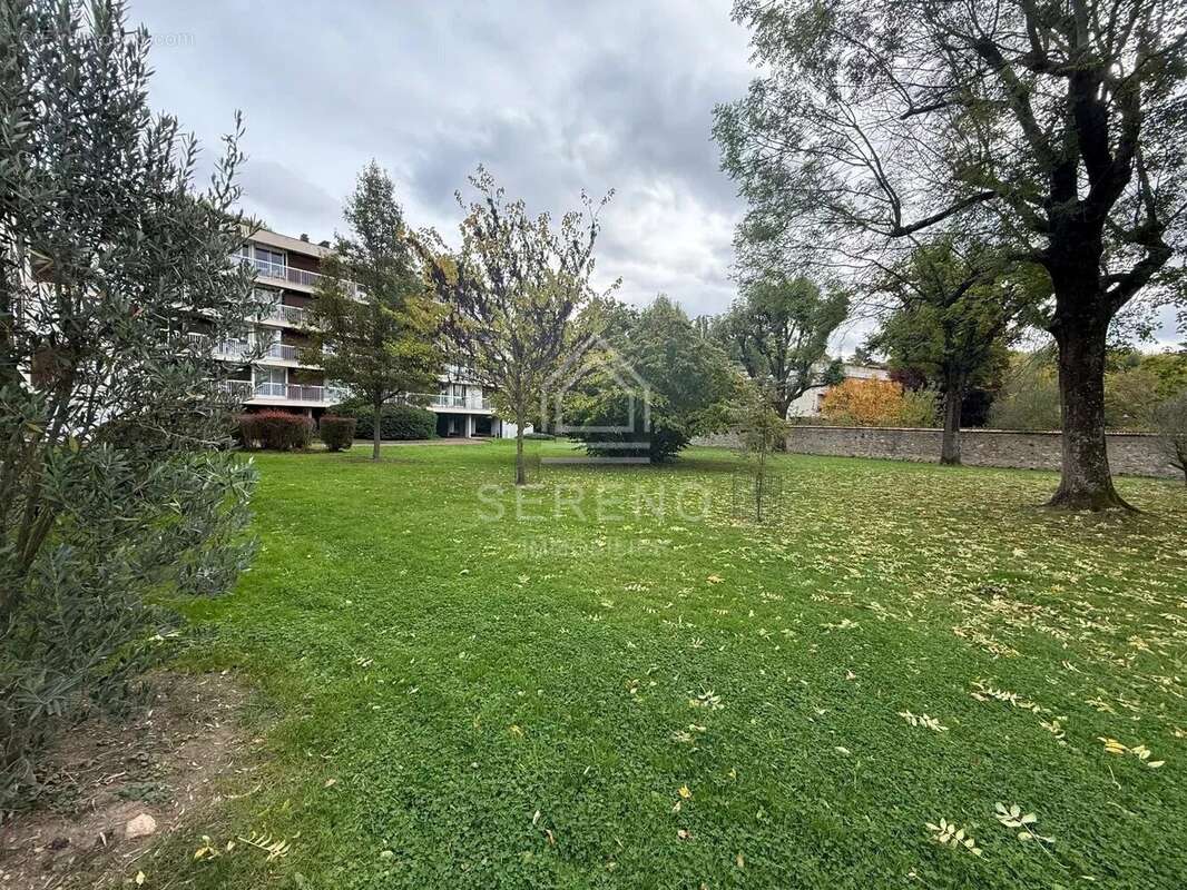 Appartement à BRY-SUR-MARNE