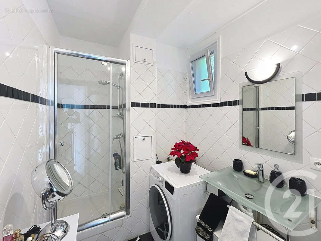Appartement 44 m² à Ville-D'avray  - photo 8