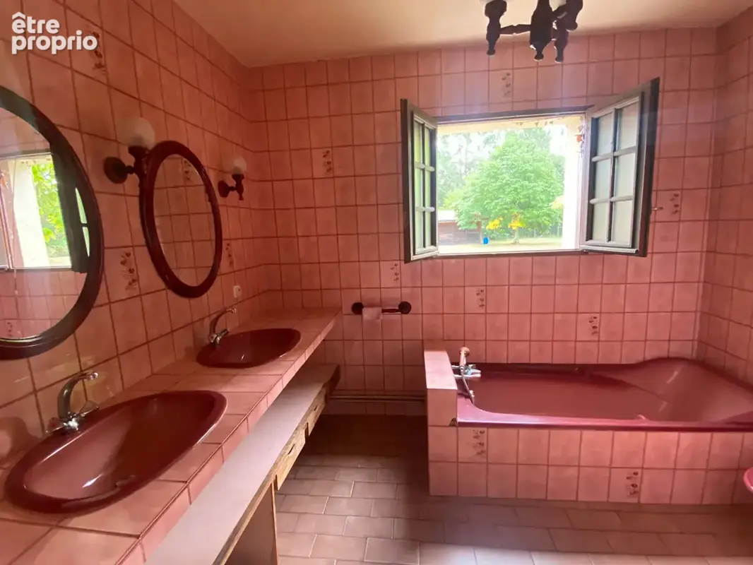 Maison Commensacq 5 pièce(s) 136.13 m2 - photo 6