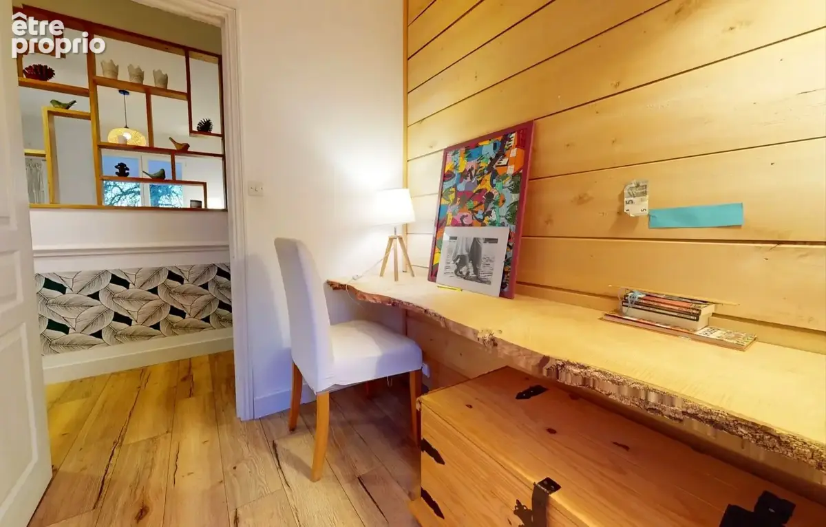 Maison 4 pièces 109 m² à vendre à Laveyssiere (24130) - photo 8