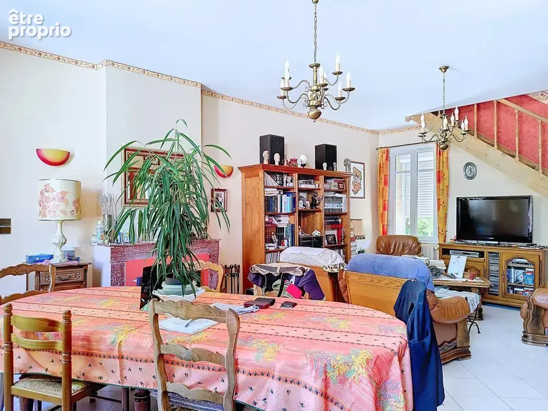 Maison de village - photo 2