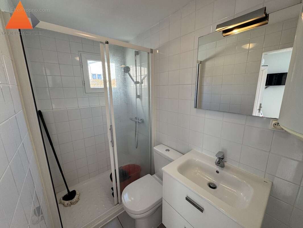 Appartement à VALRAS-PLAGE