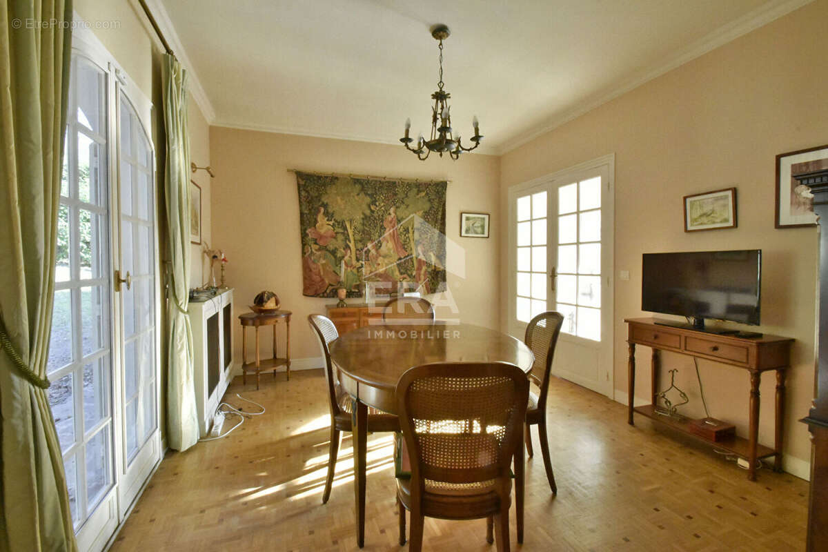 Maison 176m² à jouars-pontchartrain - photo 9