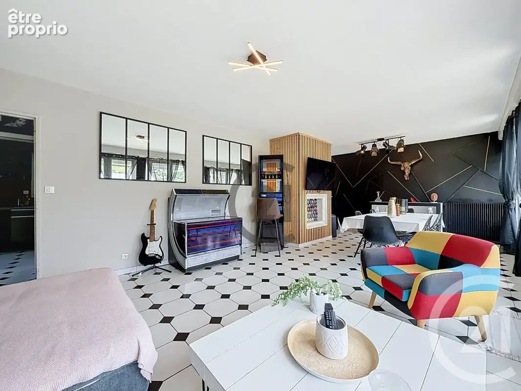 Maison 6 pièces 104 m² à vendre à Saint-Andre-Les-Vergers (10120) - photo 8