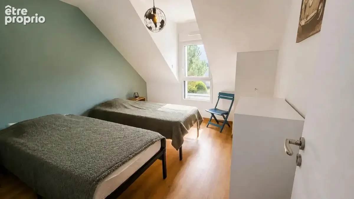Maison de 4 pièces de 103 m² avec piscine à Sarzeau proche mer - photo 11
