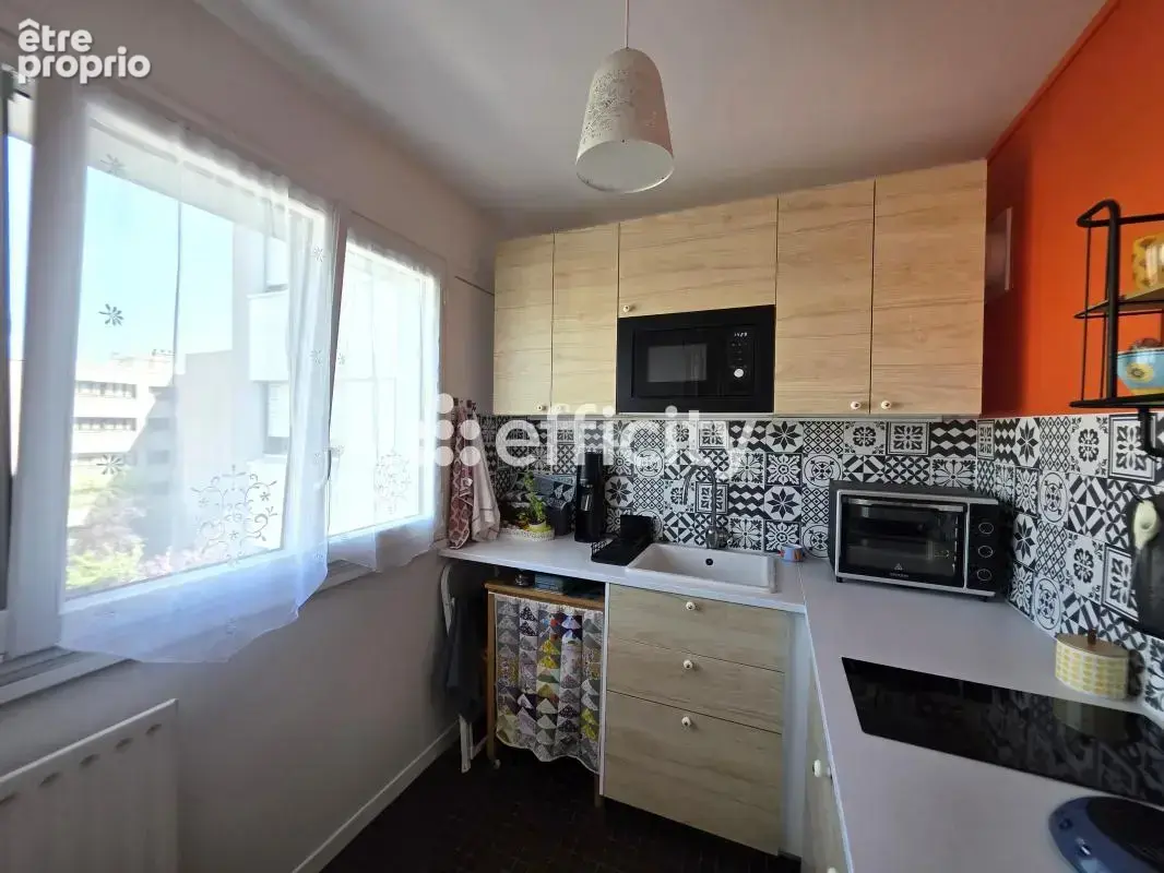 Appartement ancien - photo 4