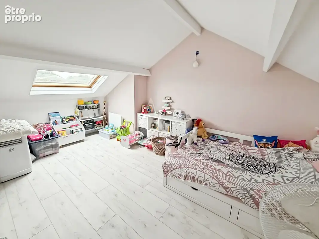 Maison  4 pièce(s) 83 m2 - photo 6