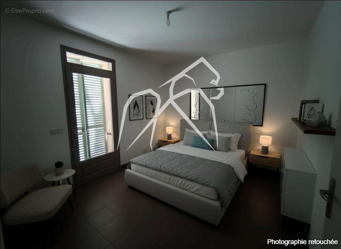 Maison à VAUVERT