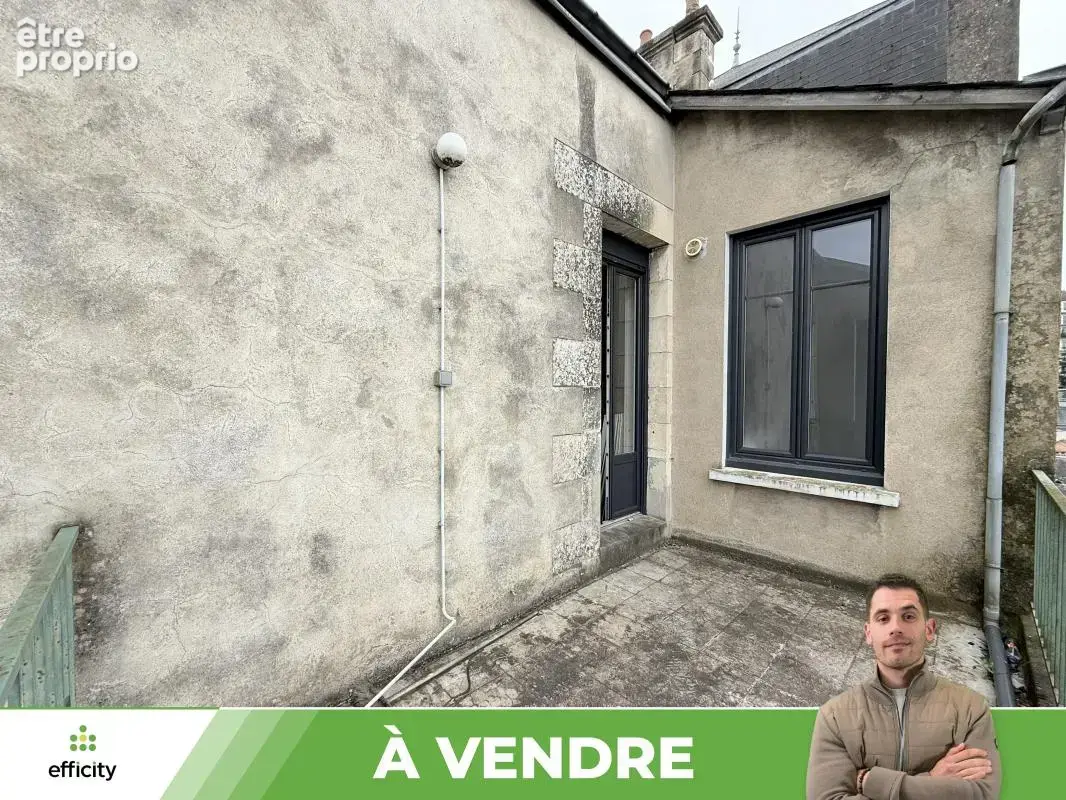 Maison bourgeoise - photo 14