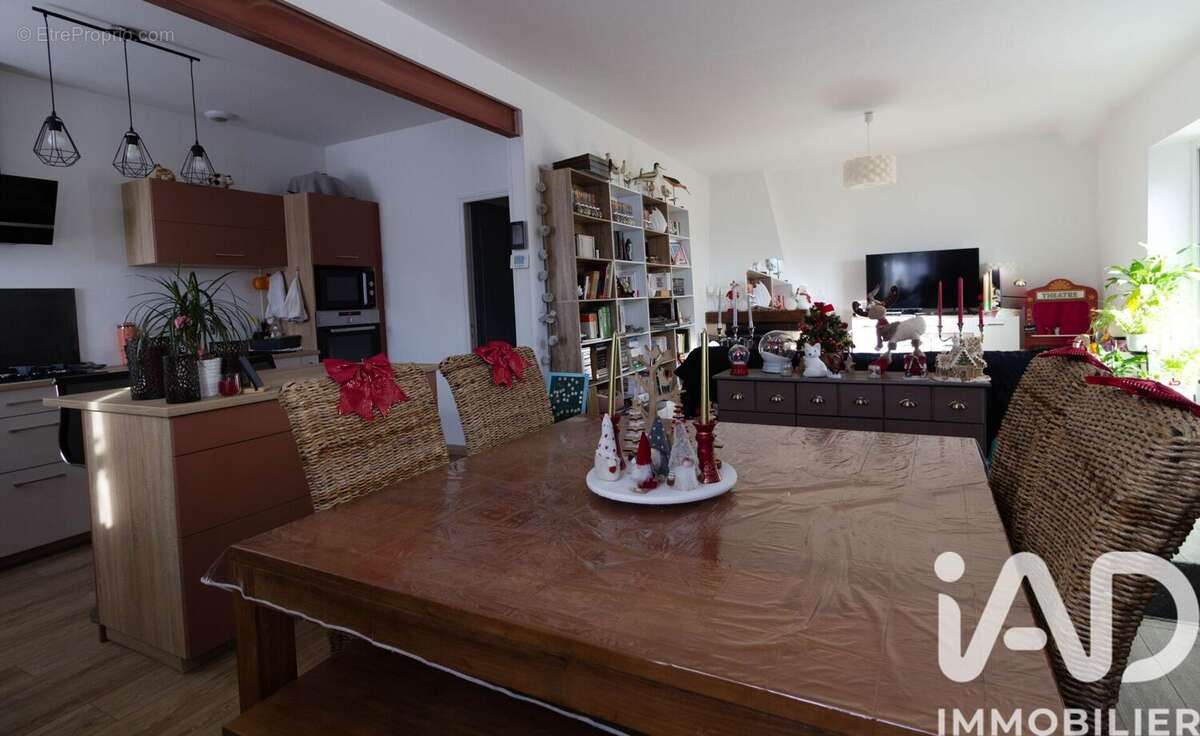 Photo 4 - Maison à LIMOGES