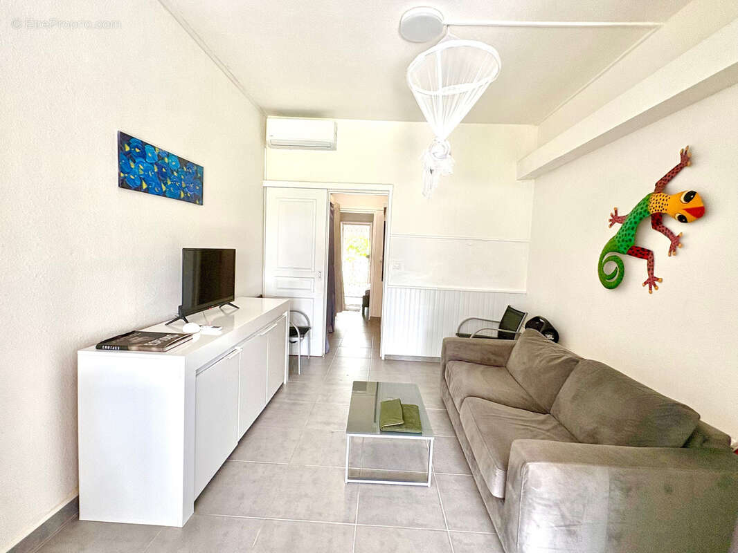 Appartement à SAINT-FRANCOIS