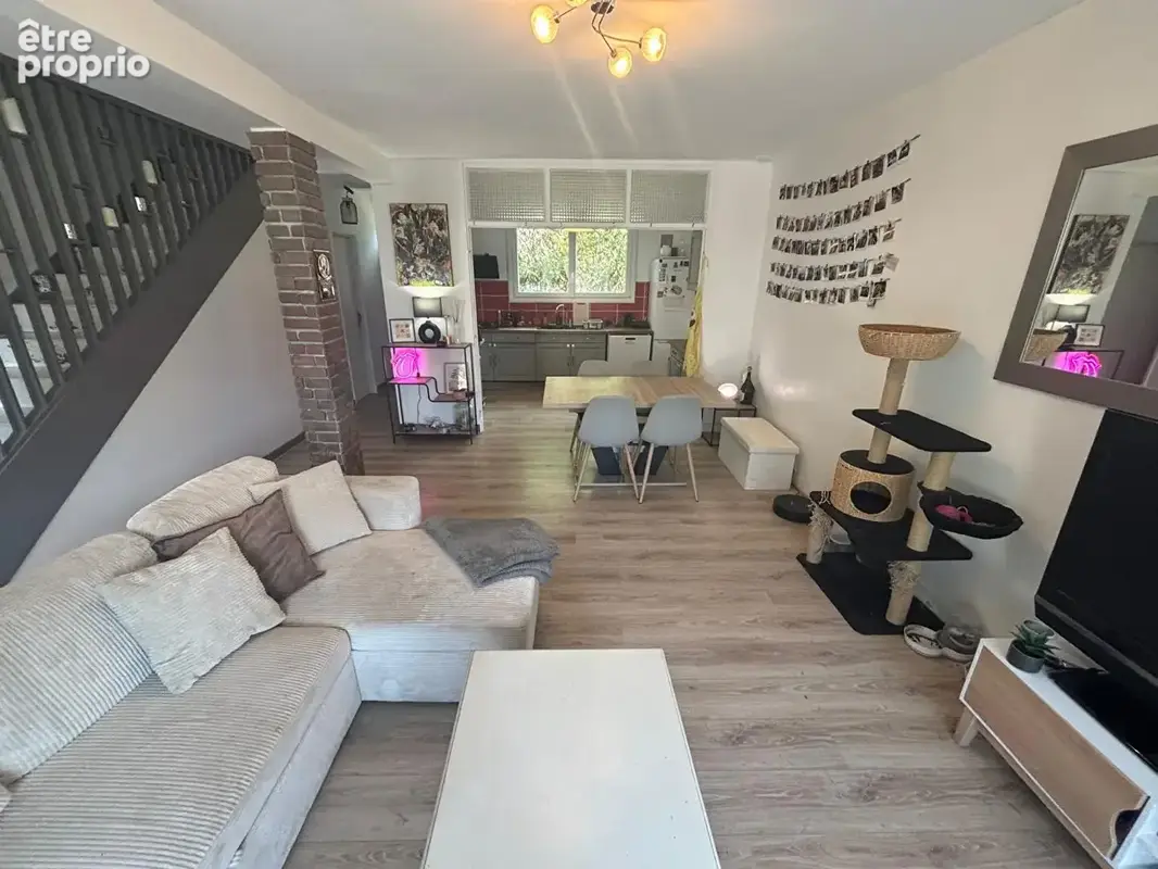 Photo Maison à Aincourt au prix de 179 500€