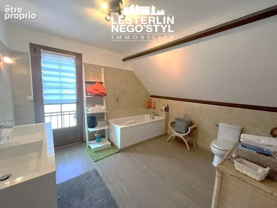 Maison 201 m² à Le Havre  - photo 5