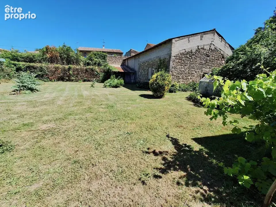 Maison 4 pièces 170 m² à vendre à Chateauneuf-Sur-Isere (26300) - photo 4