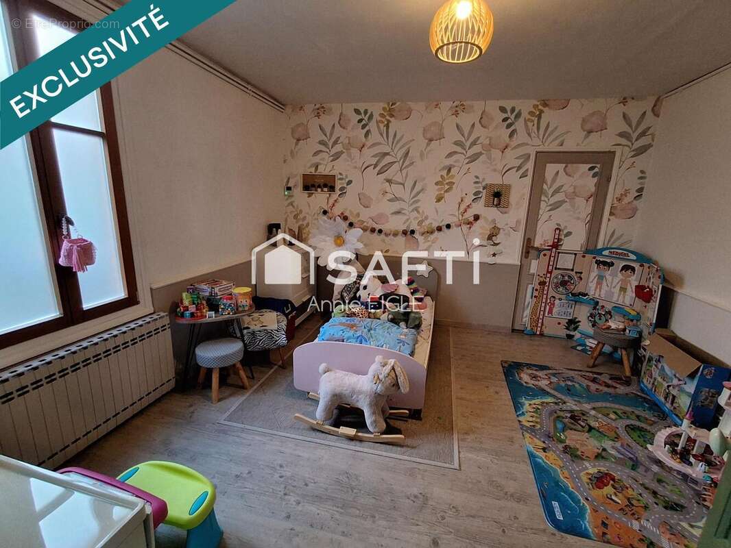 Photo 5 - Maison à VERDUN