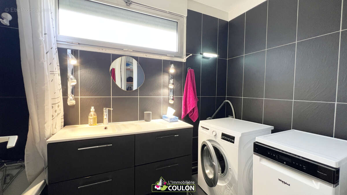 Appartement à CHAMALIERES