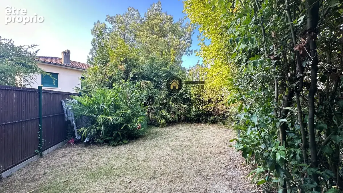 Maison entierement rénovée - climatisée - 110 m2 - jardin - photo 16