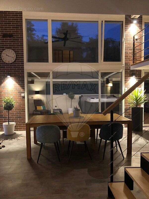 Appartement à VICHY