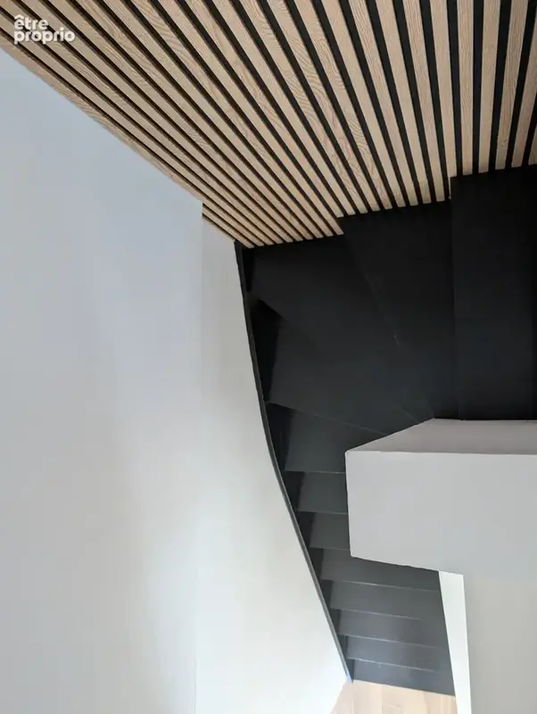 Maison en pierres rénovée - photo 5