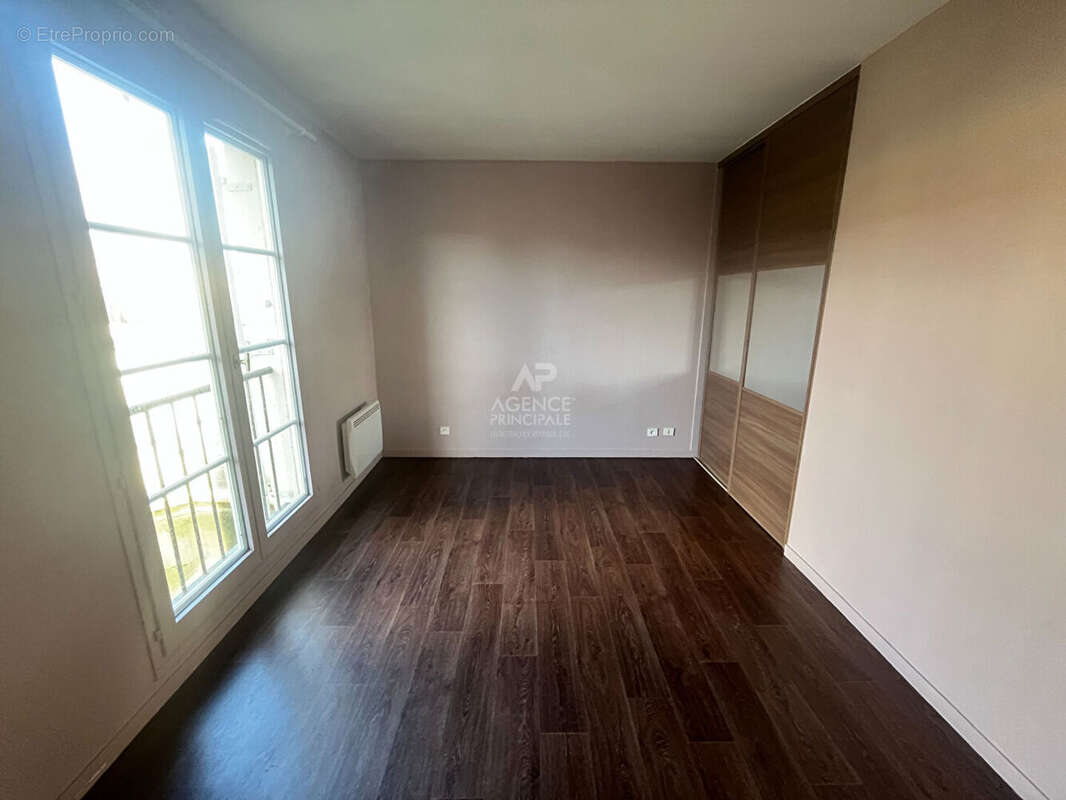 Appartement à CERGY