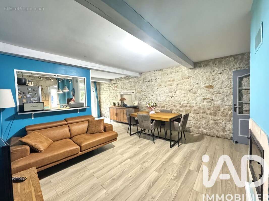 Photo 6 - Maison à SAINT-GILLES