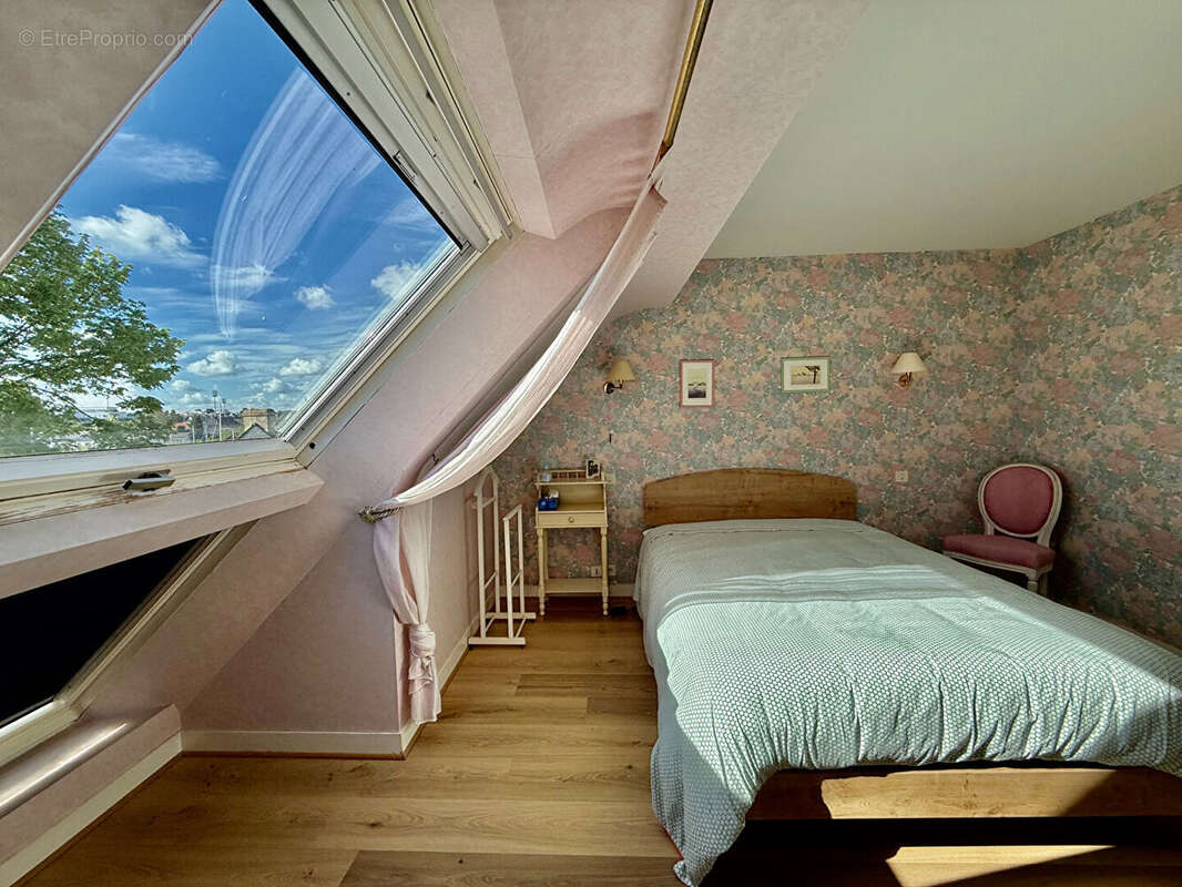 Maison à VANNES