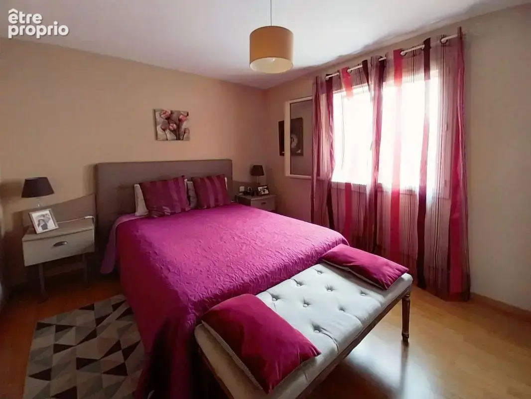 Vente maison à Castelnau de Guers avec vue sur les collines - photo 10