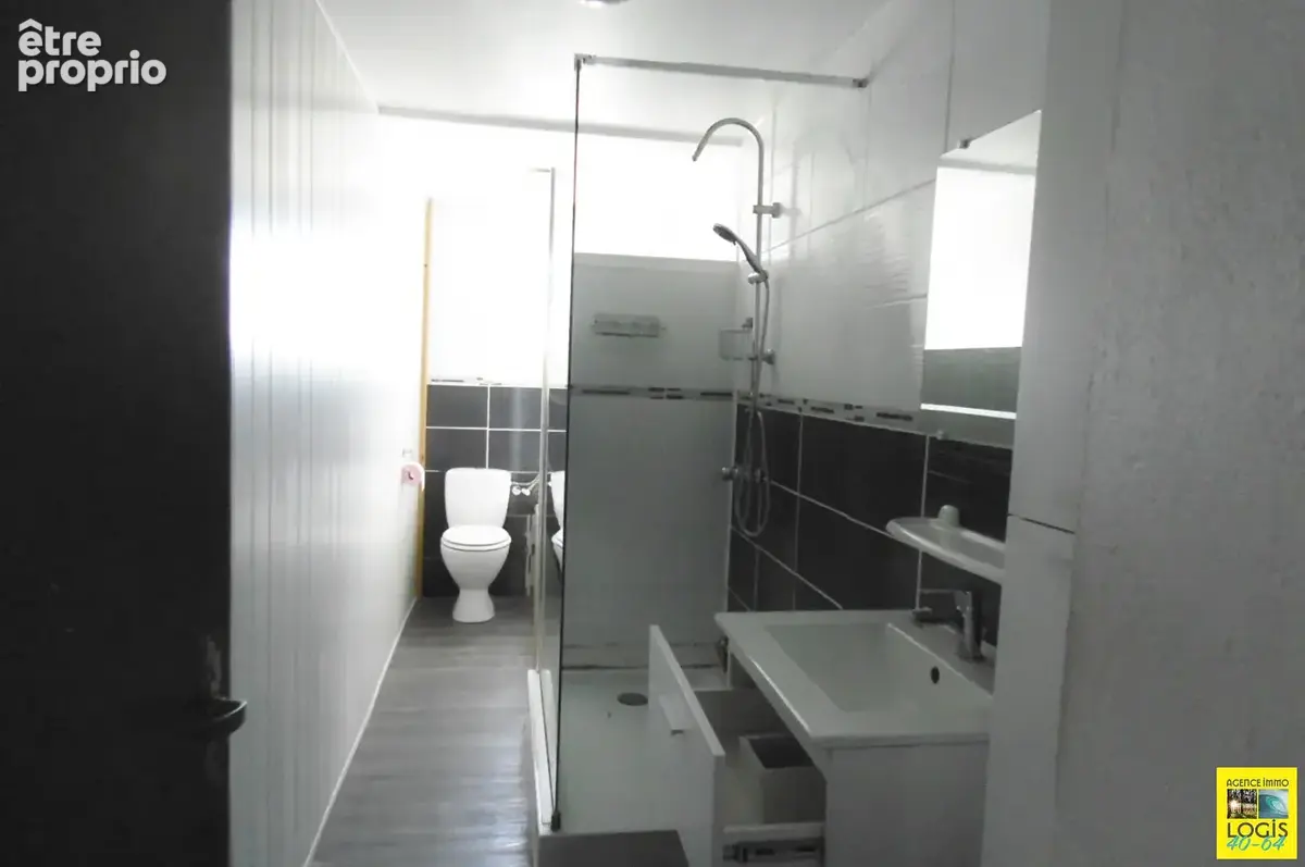 Maison 7p - st-etienne-d'orthe - photo 12