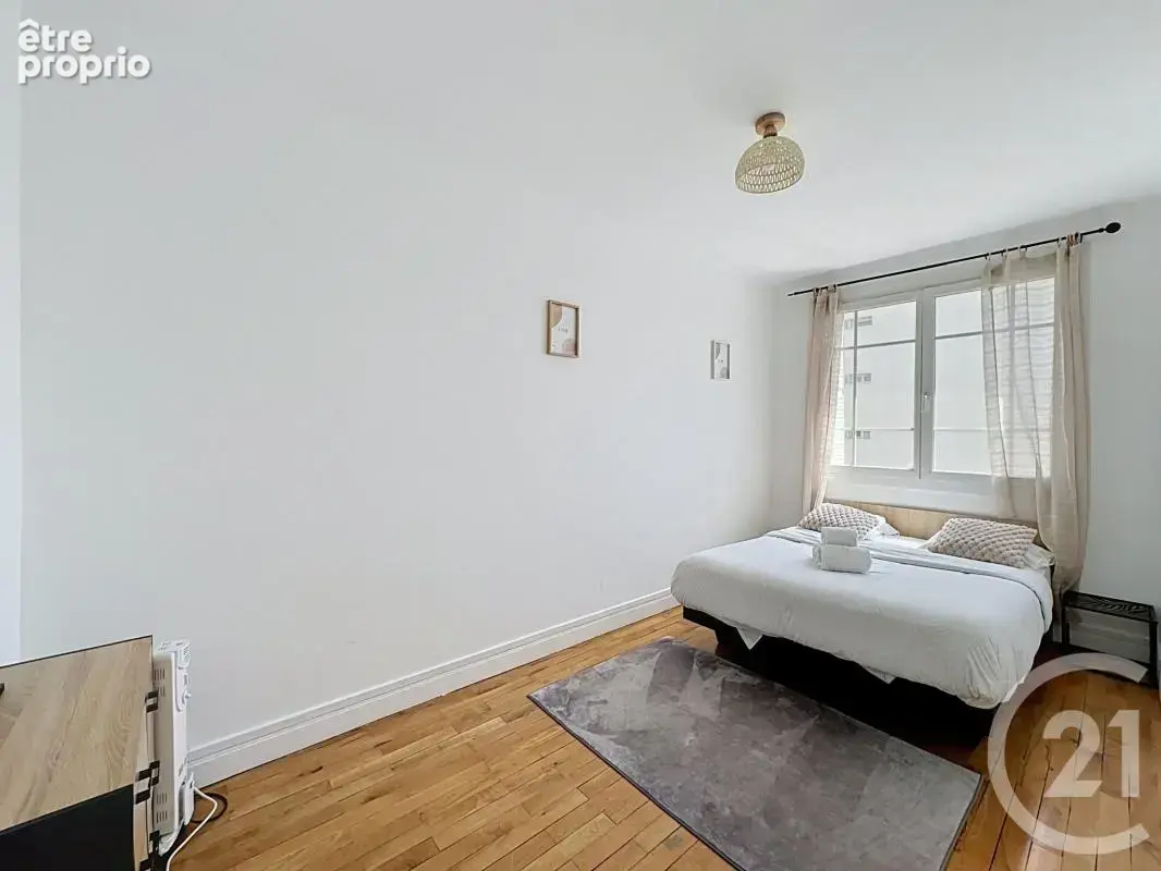 Appartement 83 m² à Lyon-8e  - photo 9