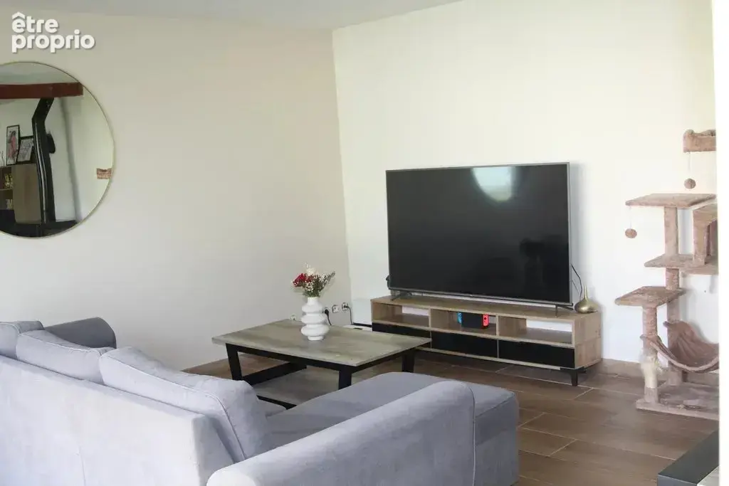 Maison plan pied - photo 9