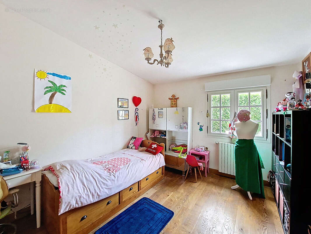 Maison à MAGNY-EN-VEXIN