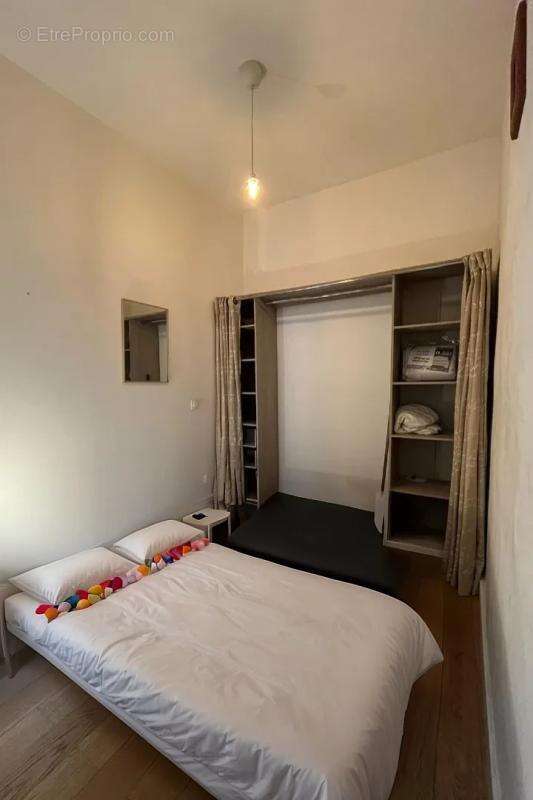 A vendre  t1 bis meublé dans le quartier st pierre - photo 6