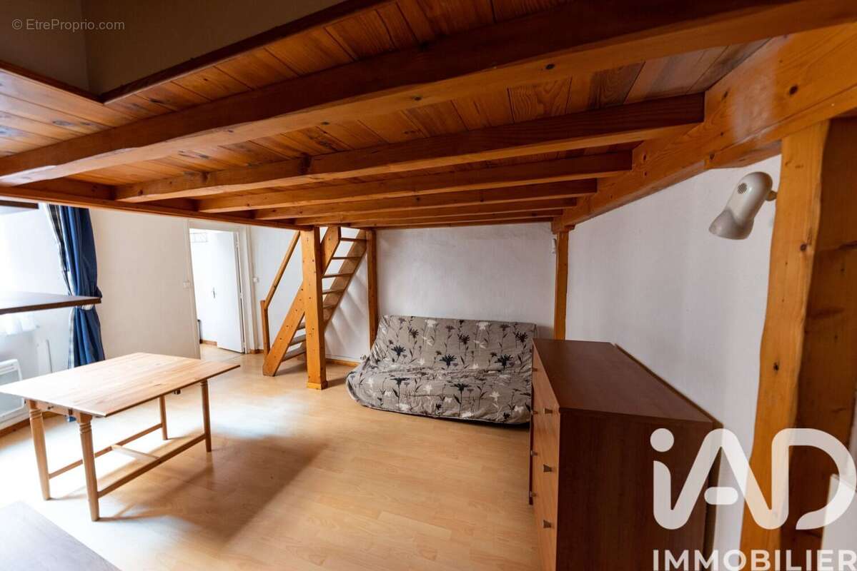 Photo 2 - Appartement à LYON-5E