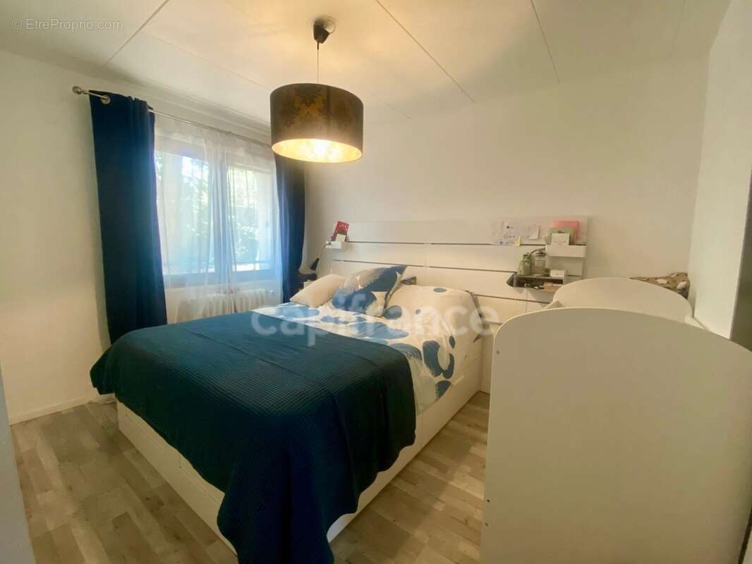 Appartement à vendre 3 pièces MONTPELLIER (34) - photo 10
