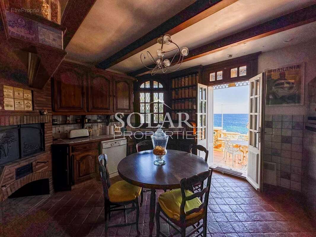 Maison à LA SEYNE-SUR-MER