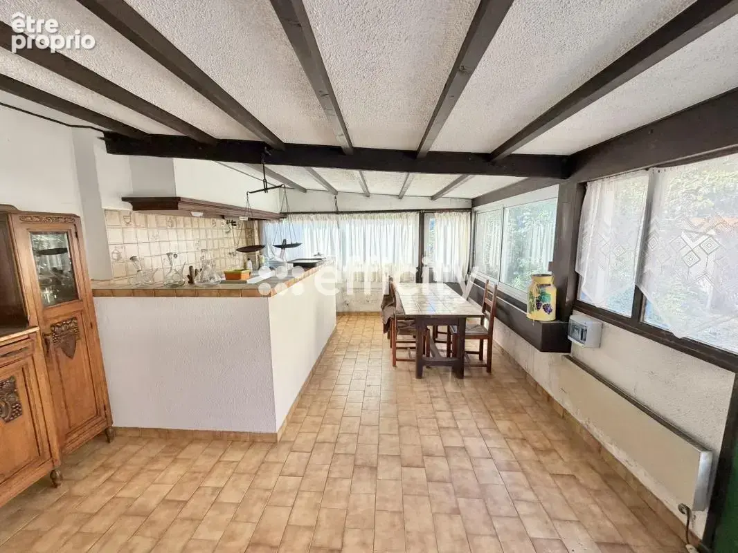 Maison 7 pièces 122 m² à vendre à Perpignan (66000) - photo 32