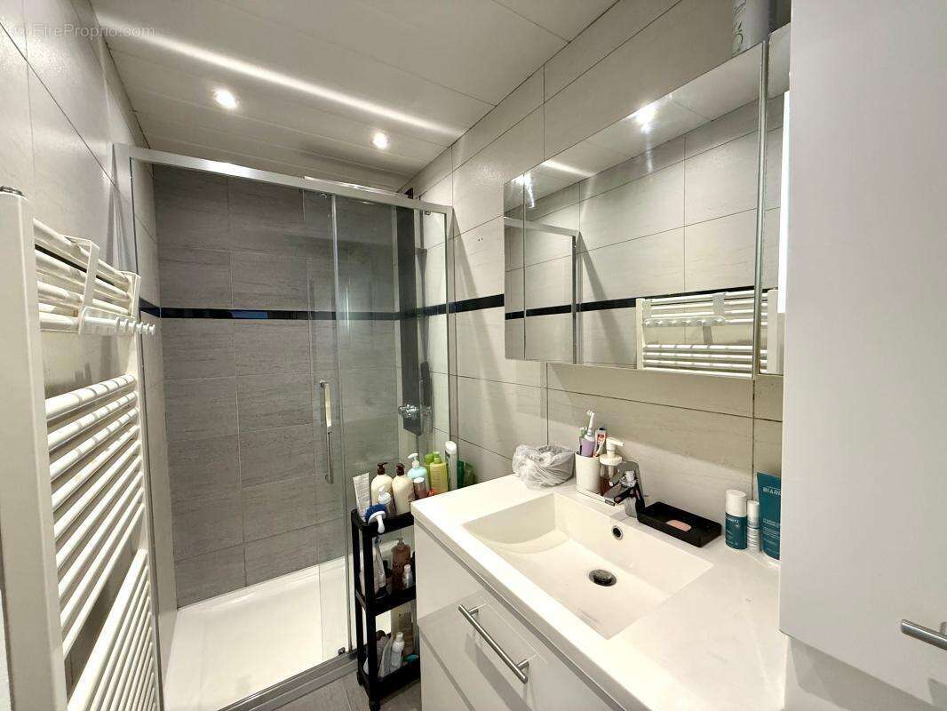 Appartement à LA GRANDE-MOTTE