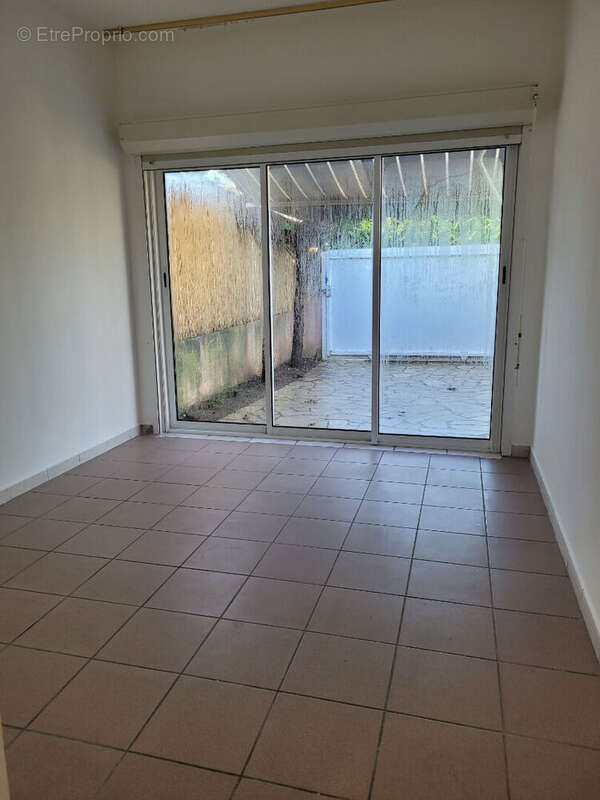 Maison à CANET-EN-ROUSSILLON