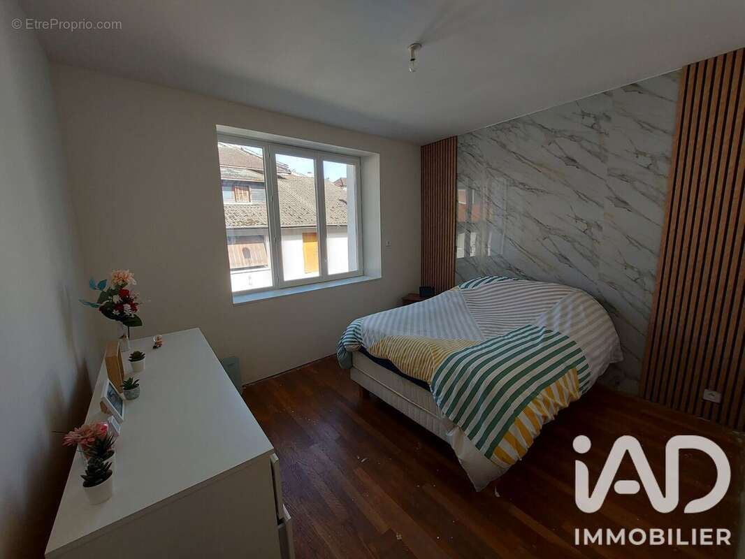 Photo 9 - Maison à ARINTHOD
