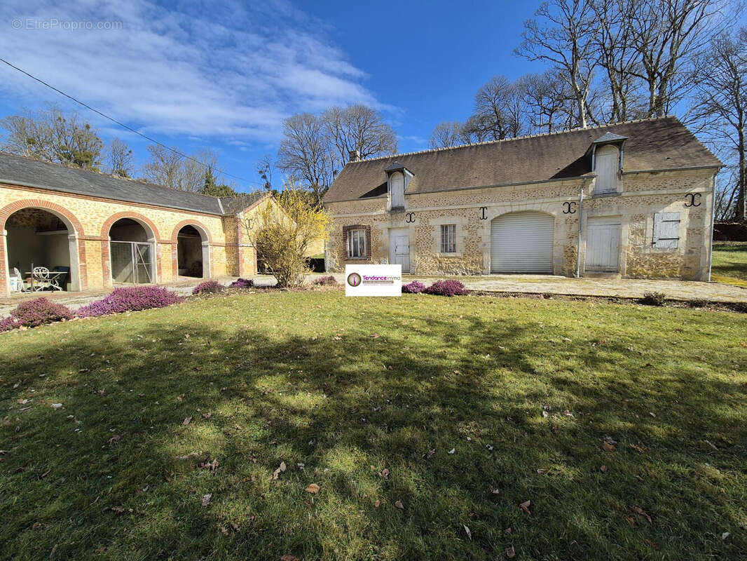 Autre à MORTAGNE-AU-PERCHE