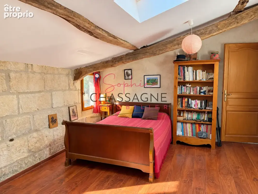 Propriété équestre en pierre de 350 m2 sur 10 hectares - photo 23