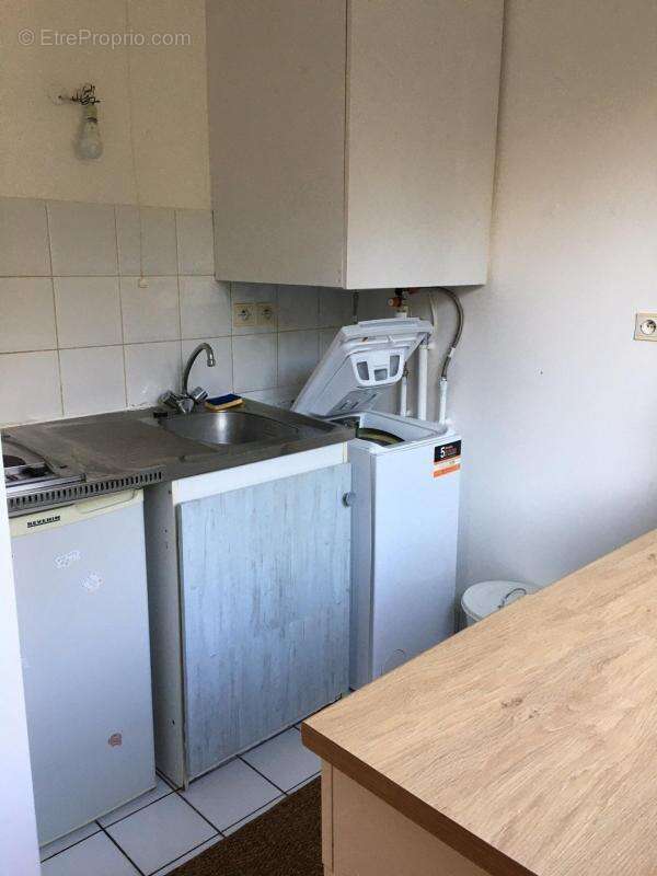 Appartement à MERIGNAC