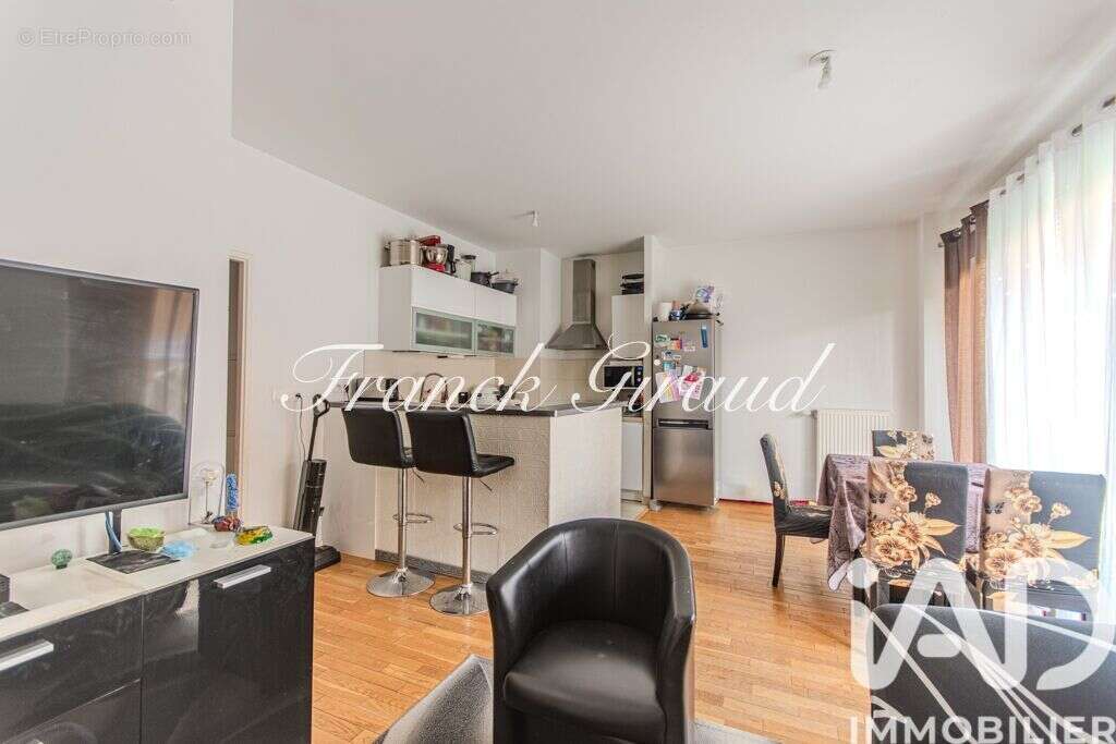 Photo 4 - Appartement à BRETIGNY-SUR-ORGE