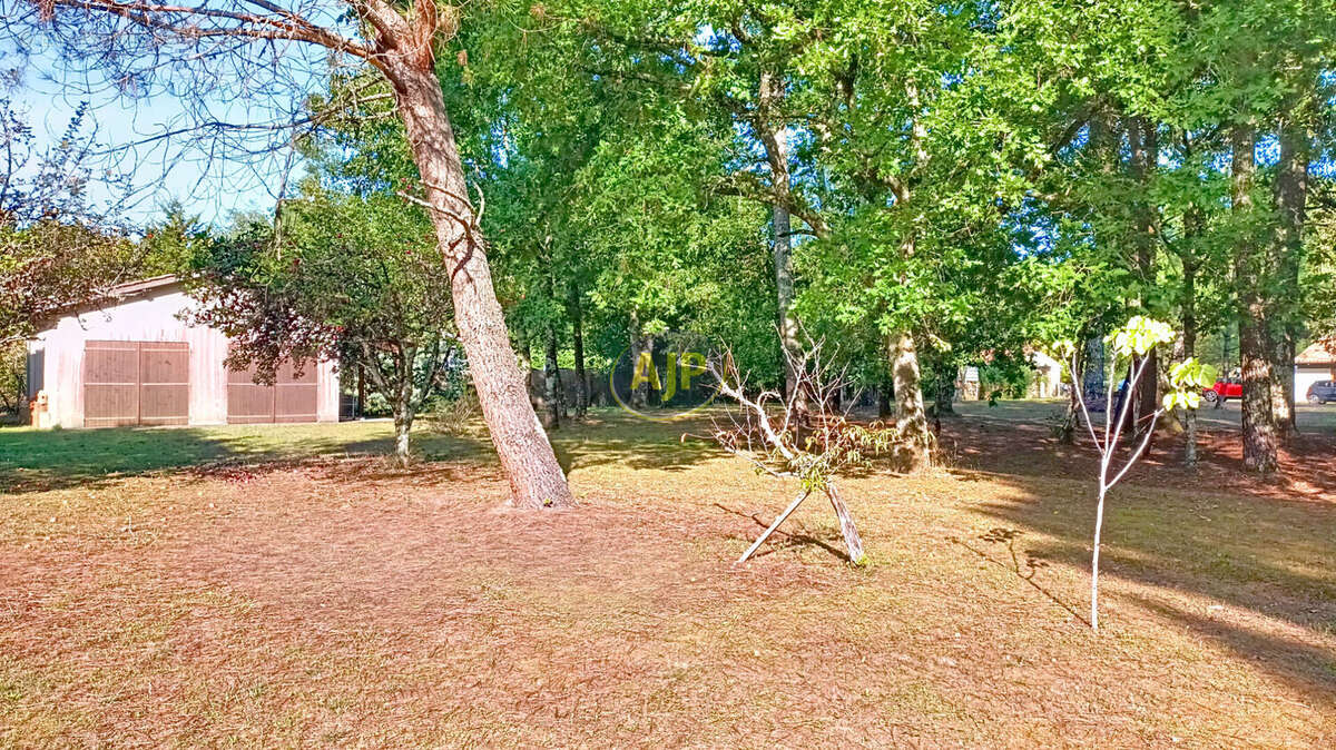 Maison à LESPARRE-MEDOC