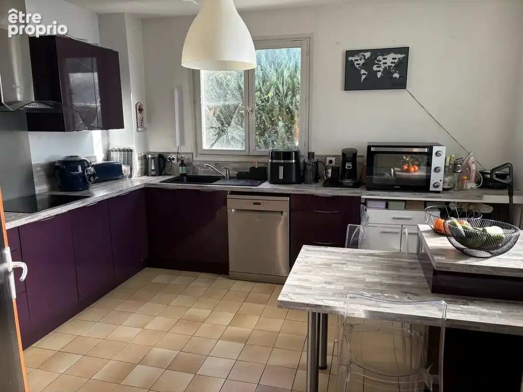 Maison 5 pièces 110 m² à vendre à Saint-Valery-Sur-Somme (80230) - photo 4